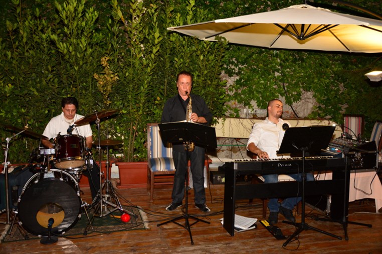 Jazz & Blues at 1188 Lounge